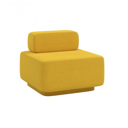 Крісло Corner Amber
