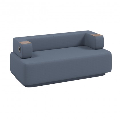 Диван Smart Comfort Steel