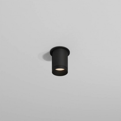 Врезной светильник PIPE