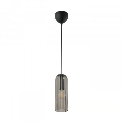 Подвесной светильник Miella Pendant Smoked
