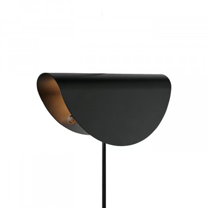 Бра Model 2110 Wall light Black
