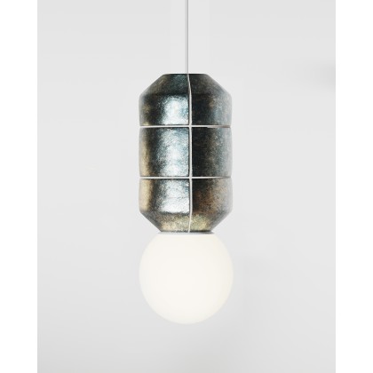 Подвесной светильник Navazi medium vertical pendant