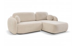 Диван кутовий розкладний ОЛІО / OLIO Perfect Home Польща