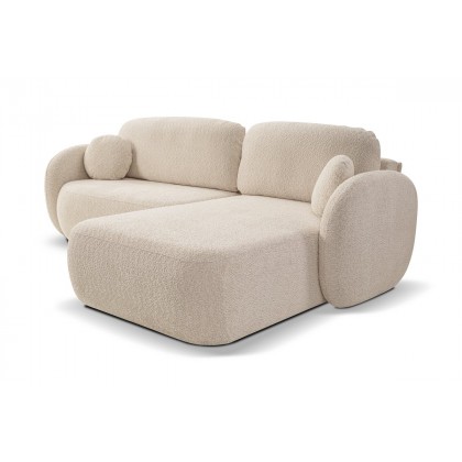 Диван угловой раскладной ОЛИО / OLIO Perfect Home Польша