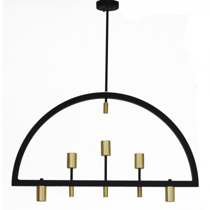 Люстра Solis r lamp