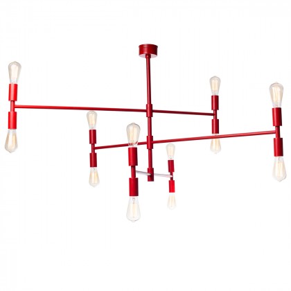 Люстра Vane lamp