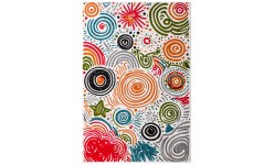 Килим Playful Colors 2 ShishkaProject