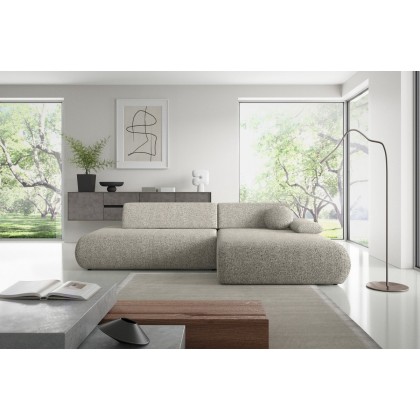 Диван угловой раскладной ПУЕНТЕ / PUENTE Perfect Home Польша