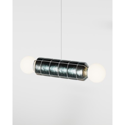 Подвесной светильник Navazi medium horizontal lamp
