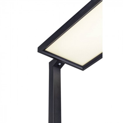 Торшер WORKLIGHT чорний