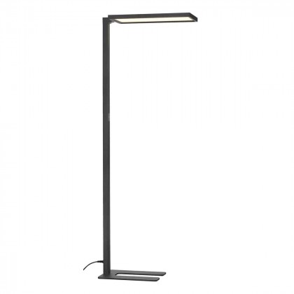 Торшер WORKLIGHT чорний