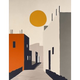 Картини loft