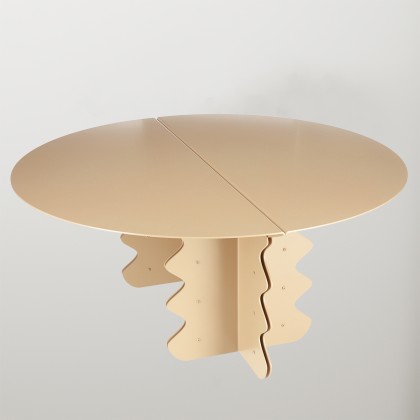 Журнальный стол Large table "Hvylya"