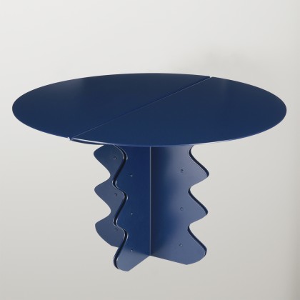 Журнальний столик Medium table "Hvylya"