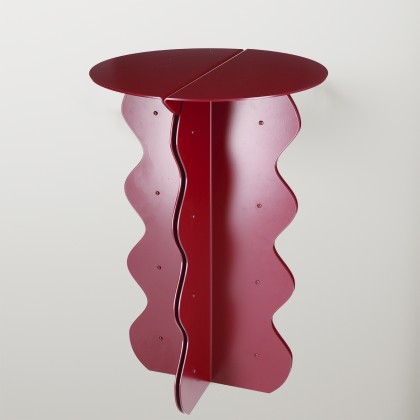 Журнальный стол Small table "Hvylya"