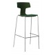 Барный стул Split 3 Dark Green (SPLT3-VD)