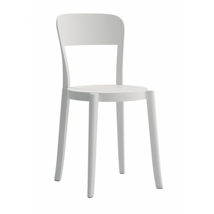 Стілець TORRE White (KTORRE/WT)