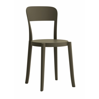Стілець TORRE Mud Brown (KTORRE/MD)