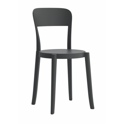 Стілець TORRE Dark Grey (KTORRE/01G)