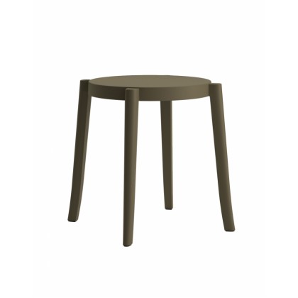 Табурет Torre S Mud Brown (TORRES/MD)