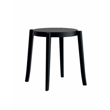 Табурет Torre S Black (TORRES/VN)