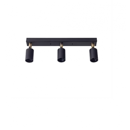 Світильник Chime L60-3 Black