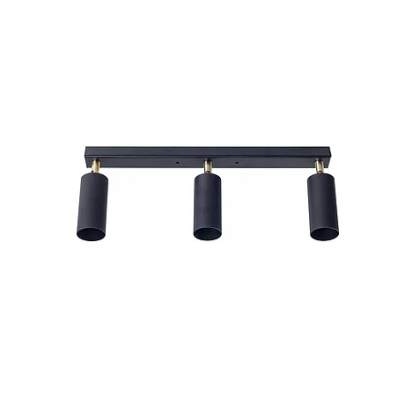 Светильник Chime L110-3 Black