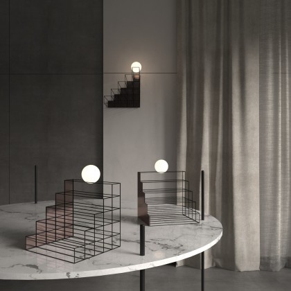 Настольный светильник SHODY Lighting
