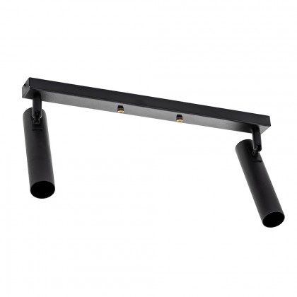 Светильник Stork  L185-2 Black
