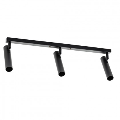 Светильник Stork L185-3 Black