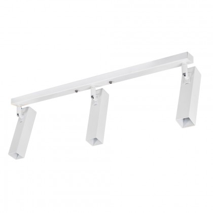 Светильник Stork Q  L185-3 White