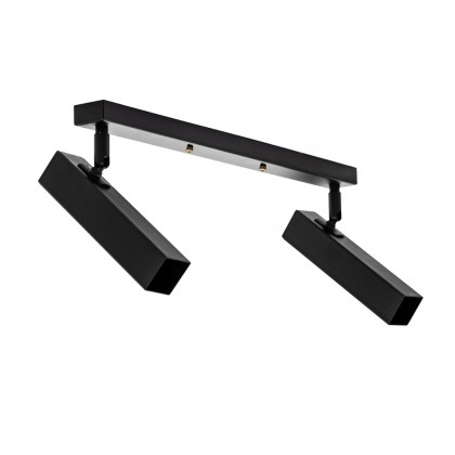 Светильник Stork Q  L185-2 Black