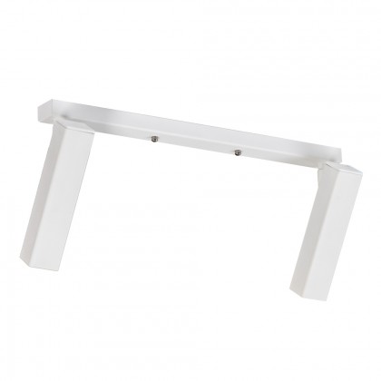 Светильник Stork Q  L185-2 White