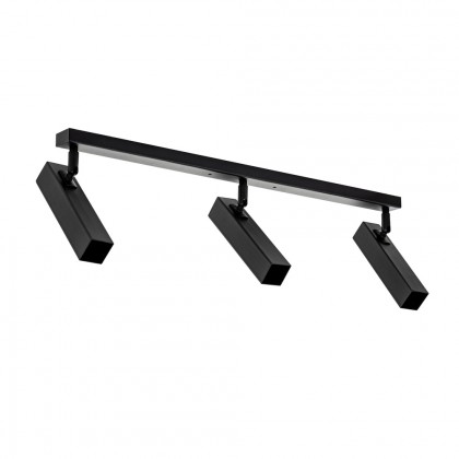 Светильник Stork Q  L185-3 Black
