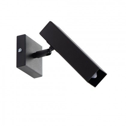 Бра Stork Q  W185 Black