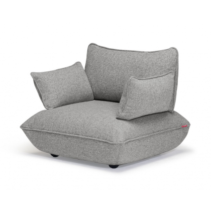 Кресло Sumo Loveseat Mingle
