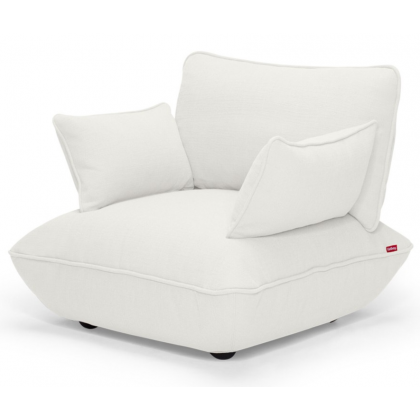 Крісло Sumo Loveseat Weave