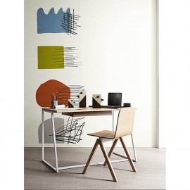 Дизайнерские обои loft