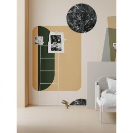 Дизайнерские обои "Mood board" design Litvinenko Yevhenii