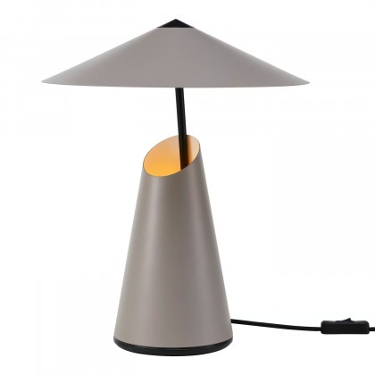 Настольная лампа Taido Table lamp Brown
