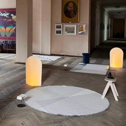 Килим Tatami 1