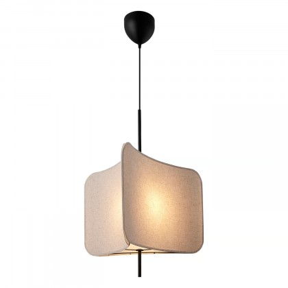 Подвесной светильник Tinto Pendant Black