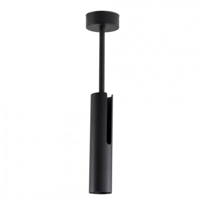 Накладной потолочный светильник Tukan GU10 С250(480) Black