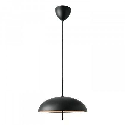 Подвесной светильник Versale 35 Pendant Black