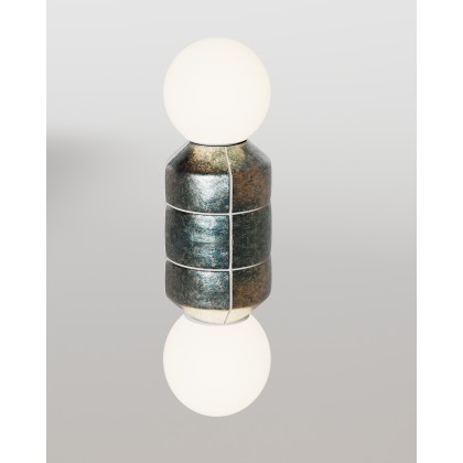 Настенный светильник Navazi small wall lamp