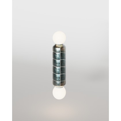 Настінний світильник Navazi medium wall lamp