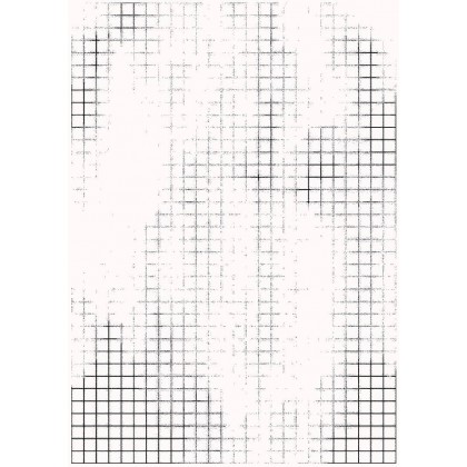 Килим Windowpane ShishkaProject