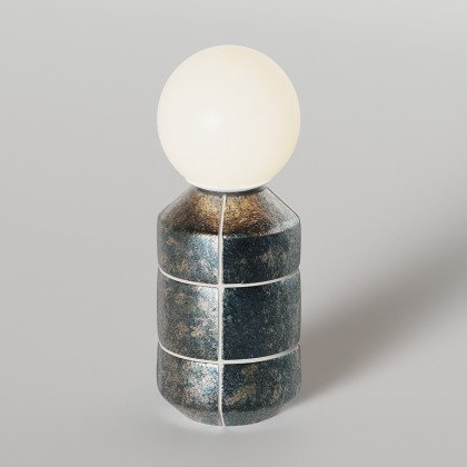 Настольный светильник Navazi large table lamp