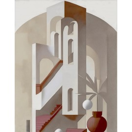 Картини loft