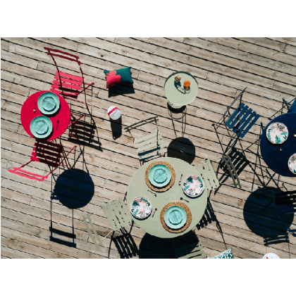 Стол Bistro 117